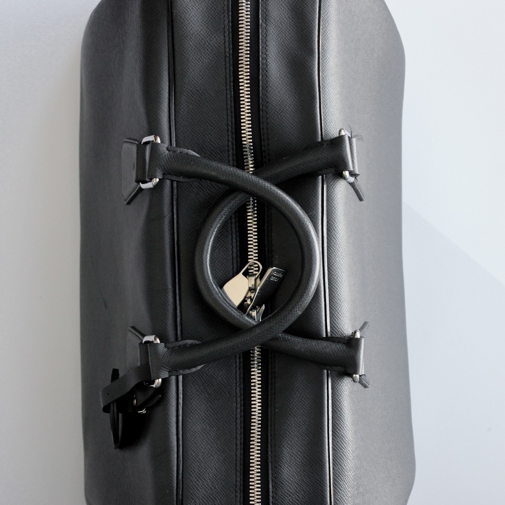 Louis Vuitton Duffle Bag - Neo Kendall